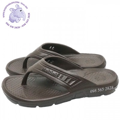 Dép kẹp Thái Lan MALTINI F301 (size 38 - 44)